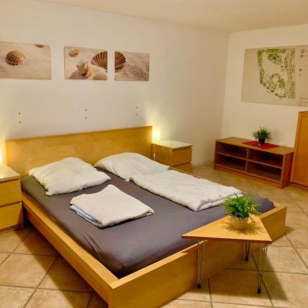 Ferienwohnung Haus Am See Ewighausen Εξωτερικό φωτογραφία