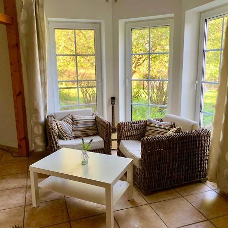 Ferienwohnung Haus Am See Ewighausen Εξωτερικό φωτογραφία