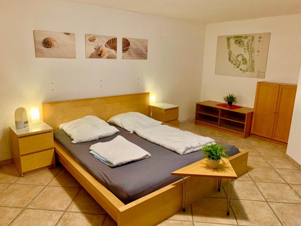 Ferienwohnung Haus Am See Ewighausen Εξωτερικό φωτογραφία