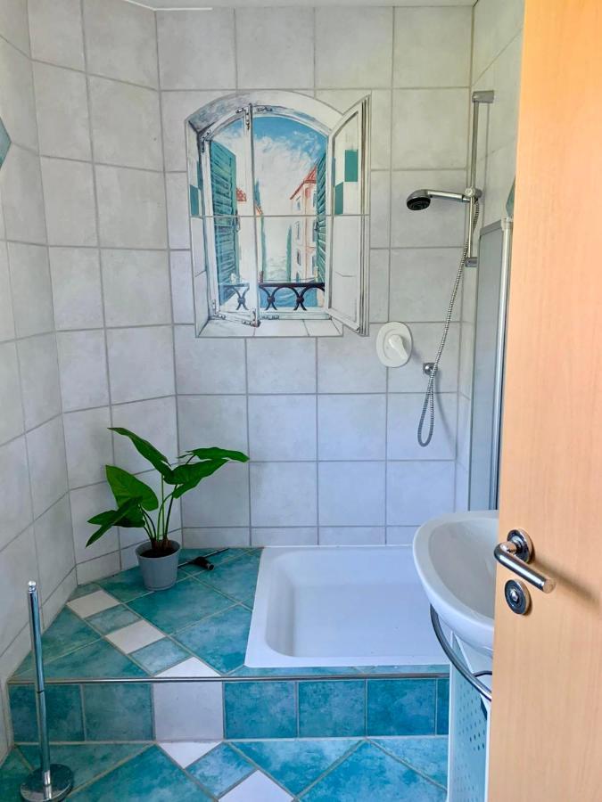 Ferienwohnung Haus Am See Ewighausen Εξωτερικό φωτογραφία