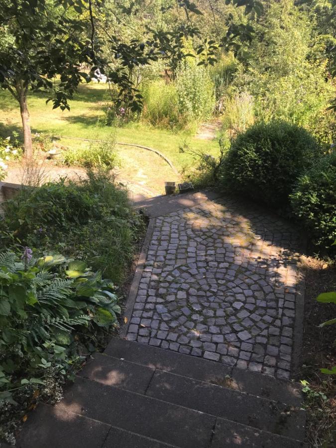 Ferienwohnung Haus Am See Ewighausen Εξωτερικό φωτογραφία