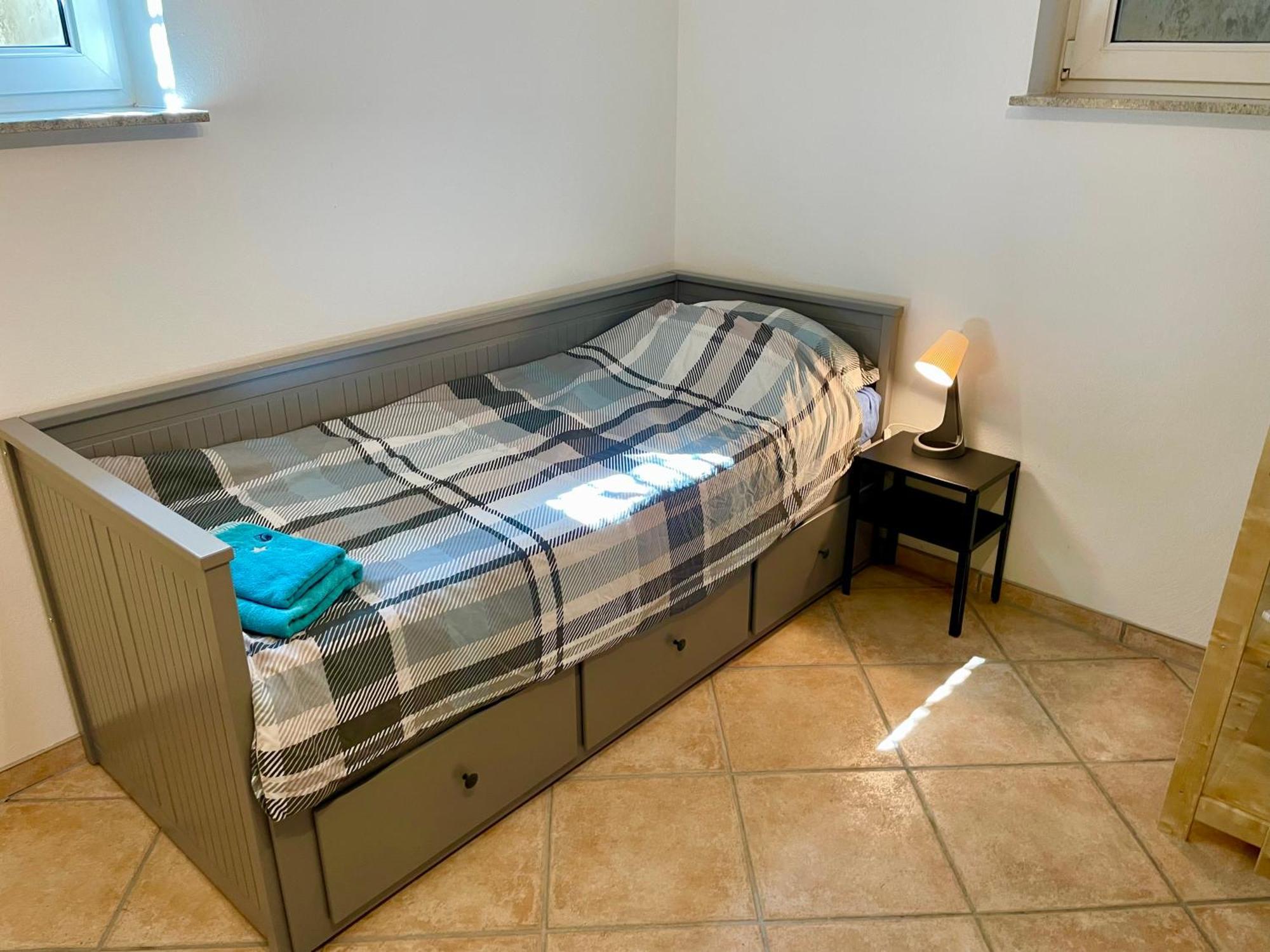 Ferienwohnung Haus Am See Ewighausen Εξωτερικό φωτογραφία