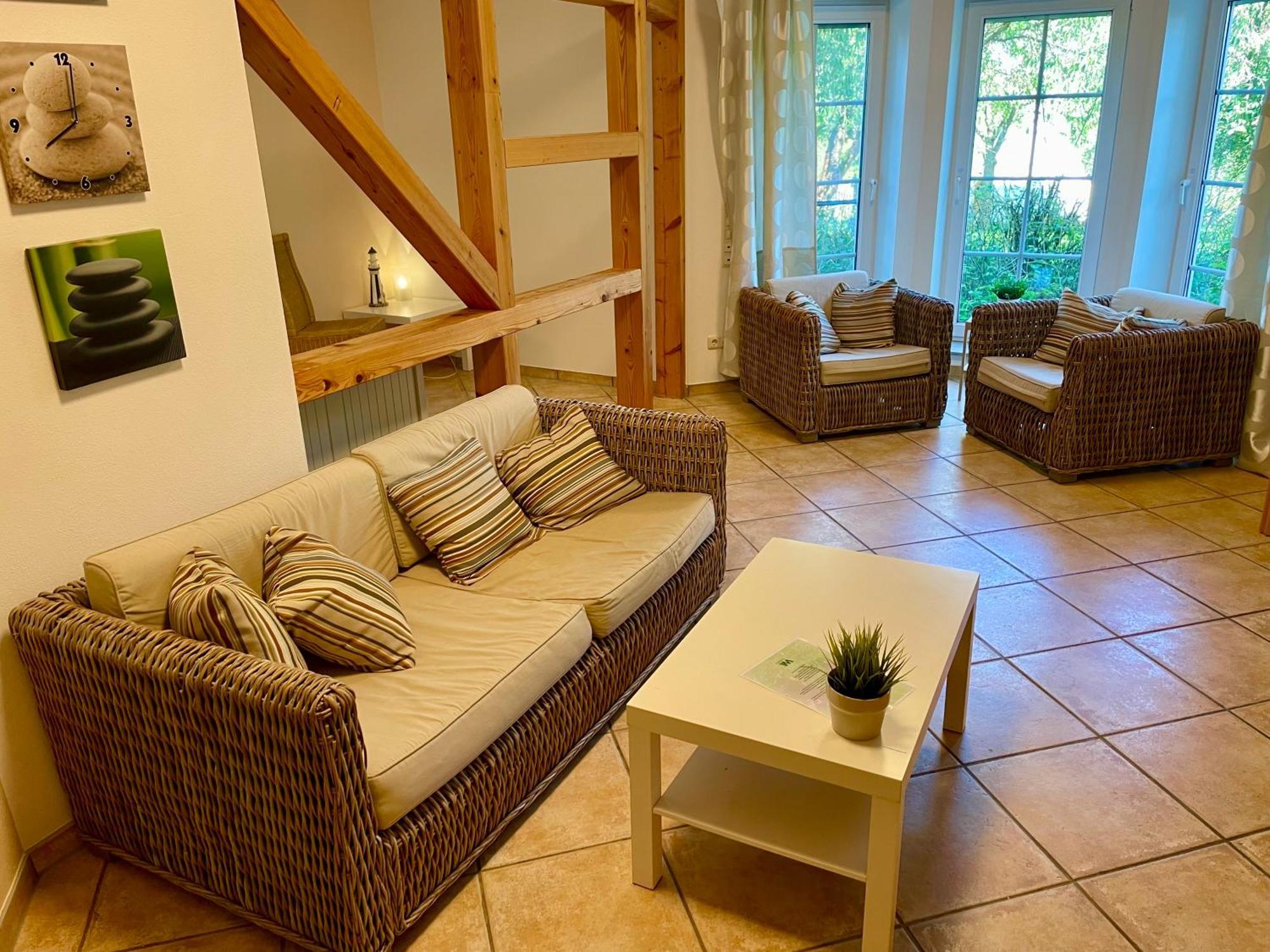 Ferienwohnung Haus Am See Ewighausen Εξωτερικό φωτογραφία